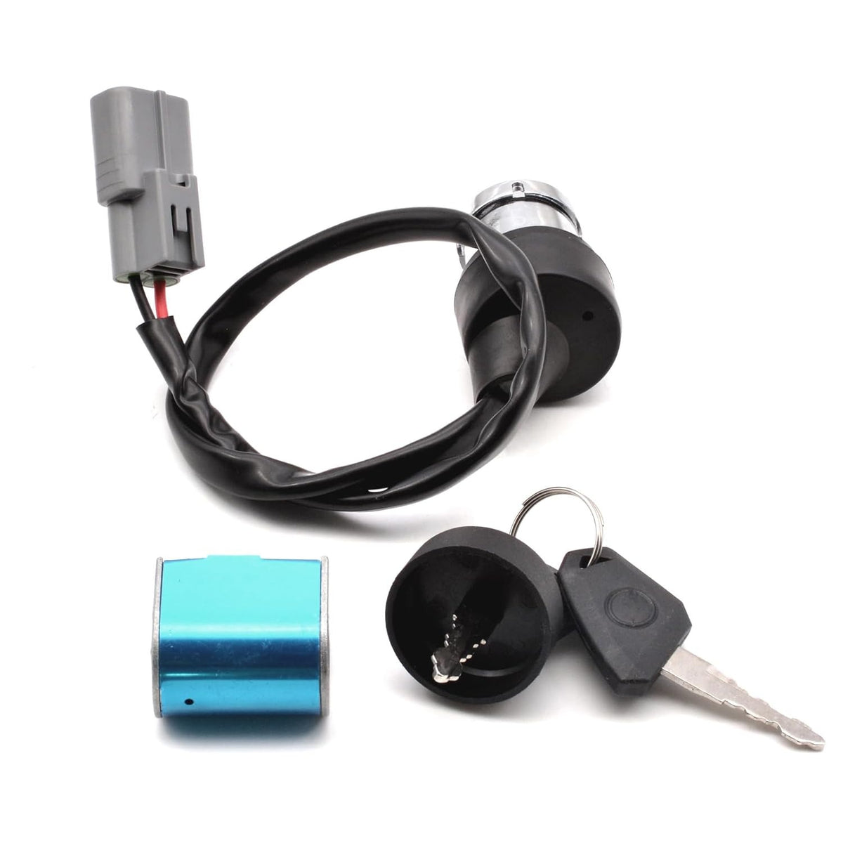 Lock Kit 9AWA-010100-10000 for CFMoto ATV CForce800 CForce1000 CForce850XC - KUDUPARTS