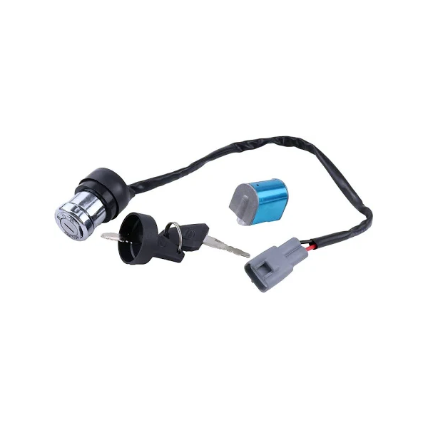 Kit de verrouillage 9AWA-010100-10000 pour VTT CFMoto CForce800, CForce1000 et CForce850XC