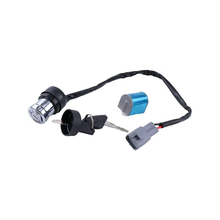 Kit de verrouillage 9AWA-010100-10000 pour VTT CFMoto CForce800, CForce1000 et CForce850XC