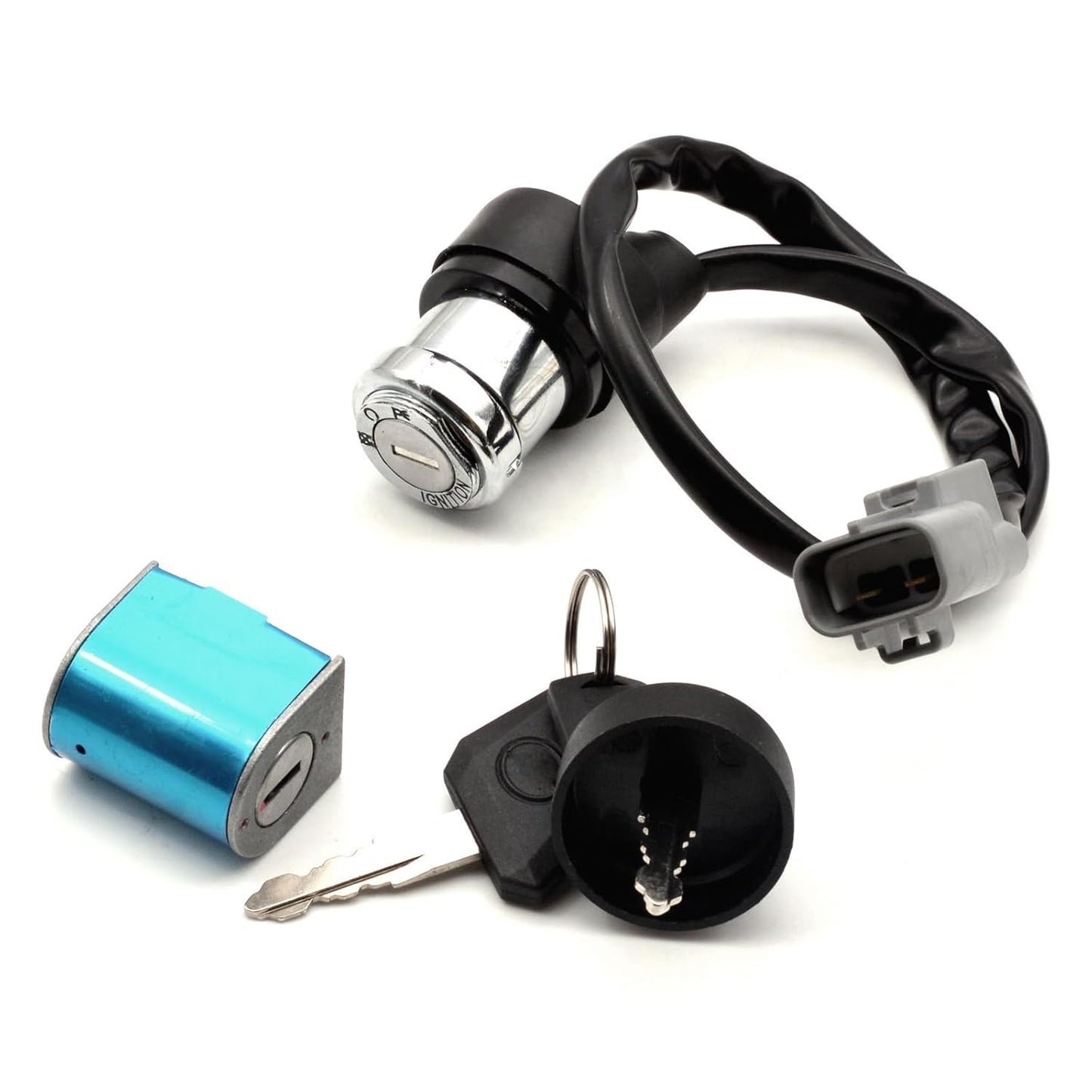 Kit de verrouillage 9AWA-010100-10000 pour VTT CFMoto CForce800 CForce1000 CForce850XC