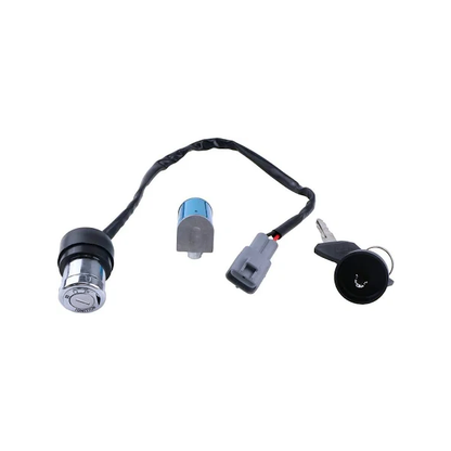 Kit de verrouillage 9AWA-010100-10000 pour VTT CFMoto CForce800, CForce1000 et CForce850XC