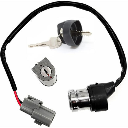 Kit de verrouillage 9GQ0-010100 pour VTT CFMoto CForce 400AU 500S 400 400S