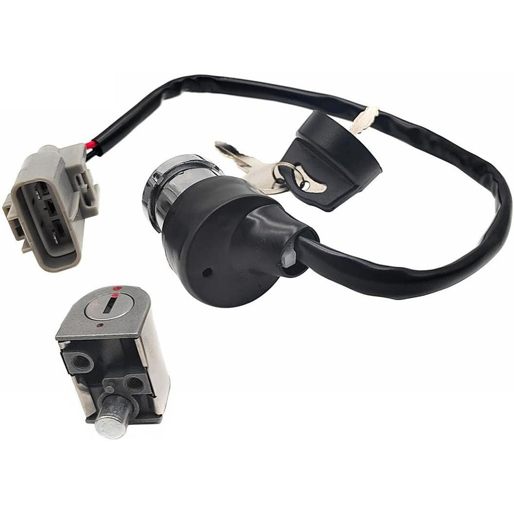 Kit de verrouillage 9GQ0-010100 pour VTT CFMoto CForce 400AU 500S 400 400S