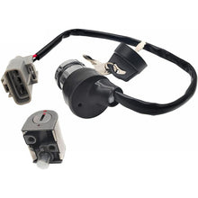 Kit de verrouillage 9GQ0-010100 pour VTT CFMoto CForce 400AU 500S 400 400S