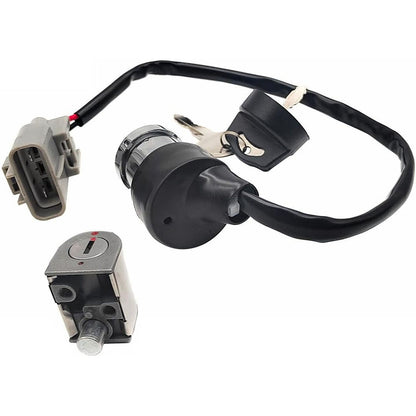 Kit de verrouillage 9GQ0-010100 pour VTT CFMoto CForce 400AU 500S 400 400S