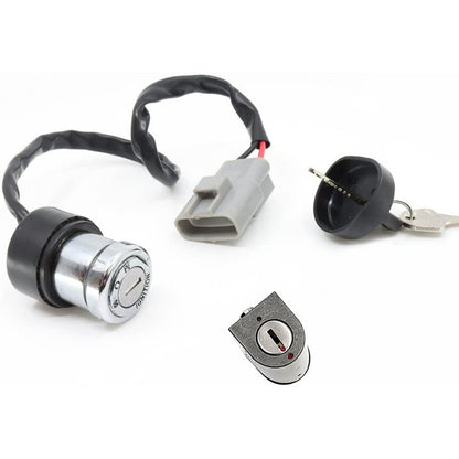 Kit de verrouillage 9GQ0-010100 pour VTT CFMoto CForce 400AU 500S 400 400S