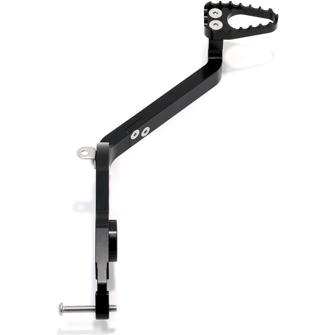 Kit de joint de couvercle d'embrayage et de pédale de frein 1S3-15462-00-00 pour VTT Yamaha Raptor-700R 2006-2023