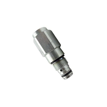 Ensemble de vanne de verrouillage 60083926 NGM613 pour excavatrice Sany SY75