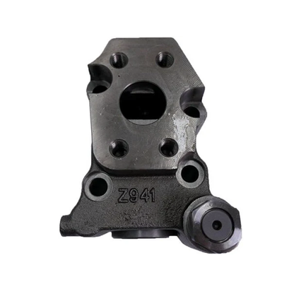 Vanne de verrouillage 723-40-82601 pour excavatrice Komatsu PC200-7 PC200-8 PC220-7 PC220-8 PC270-7 PC270-8 HB205-1 HB215LC-1 HB215LC-2