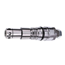 Válvula de bloqueo XKBF-00100 para excavadora Hyundai R110-7 R140LC-7 R140W-7 R140W-7A R160LC-7 R170W-7 R180LC-7