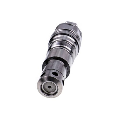 Lock Valve XKBF-00100 for Hyundai Excavator R110-7 R140LC-7 R140W-7 R140W-7A R160LC-7 R170W-7 R180LC-7