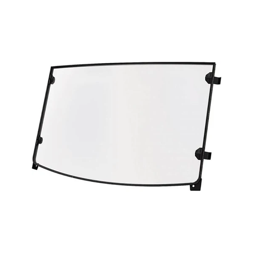 Lock & Ride Pro-Fit General Purpose Poly Windshield 2879126 for Polaris UTV - KUDUPARTS