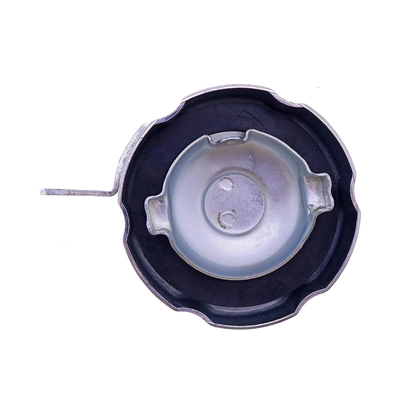 Bouchon de réservoir de carburant verrouillable 130049A1 87335469 pour chargeuses CASE 570LXT, 570NXT, 570MXT, 580SM, 580M, 580L, 580SL, 590L, 590SL et 590SM.