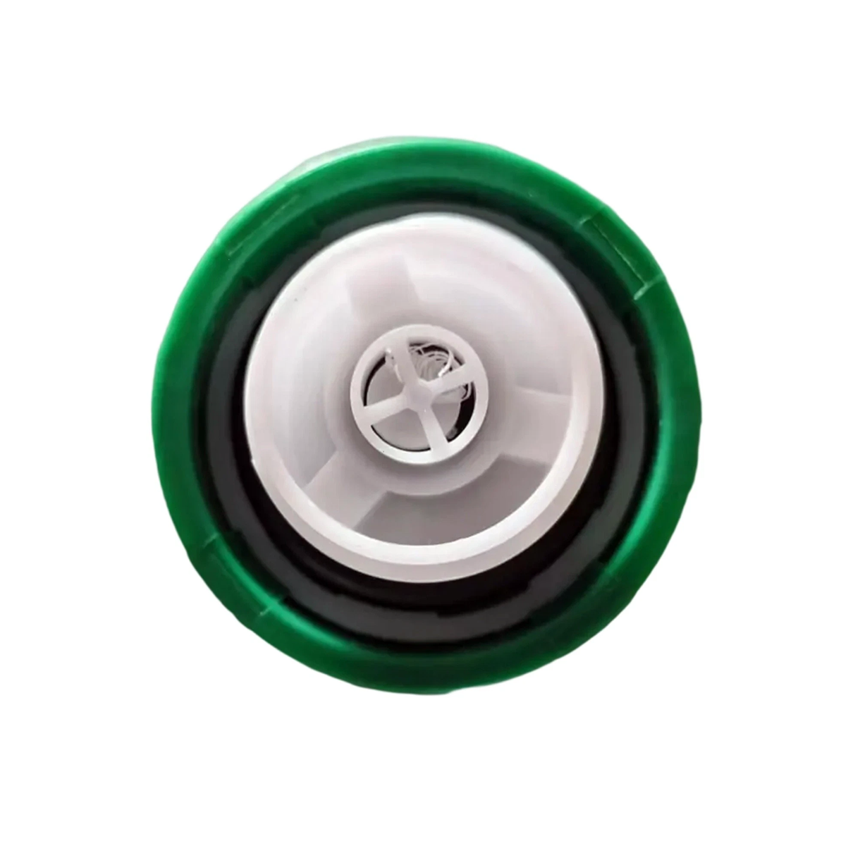 Locking Fuel Cap 6661696 for Bobcat Loader S160 S175 S185 S205 S220 S250 S300 S330 S70 - KUDUPARTS