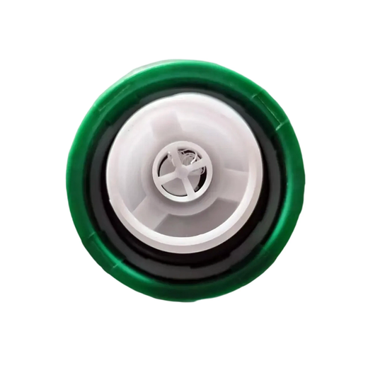 Locking Fuel Cap 6661696 for Bobcat Loader S160 S175 S185 S205 S220 S250 S300 S330 S70 - KUDUPARTS