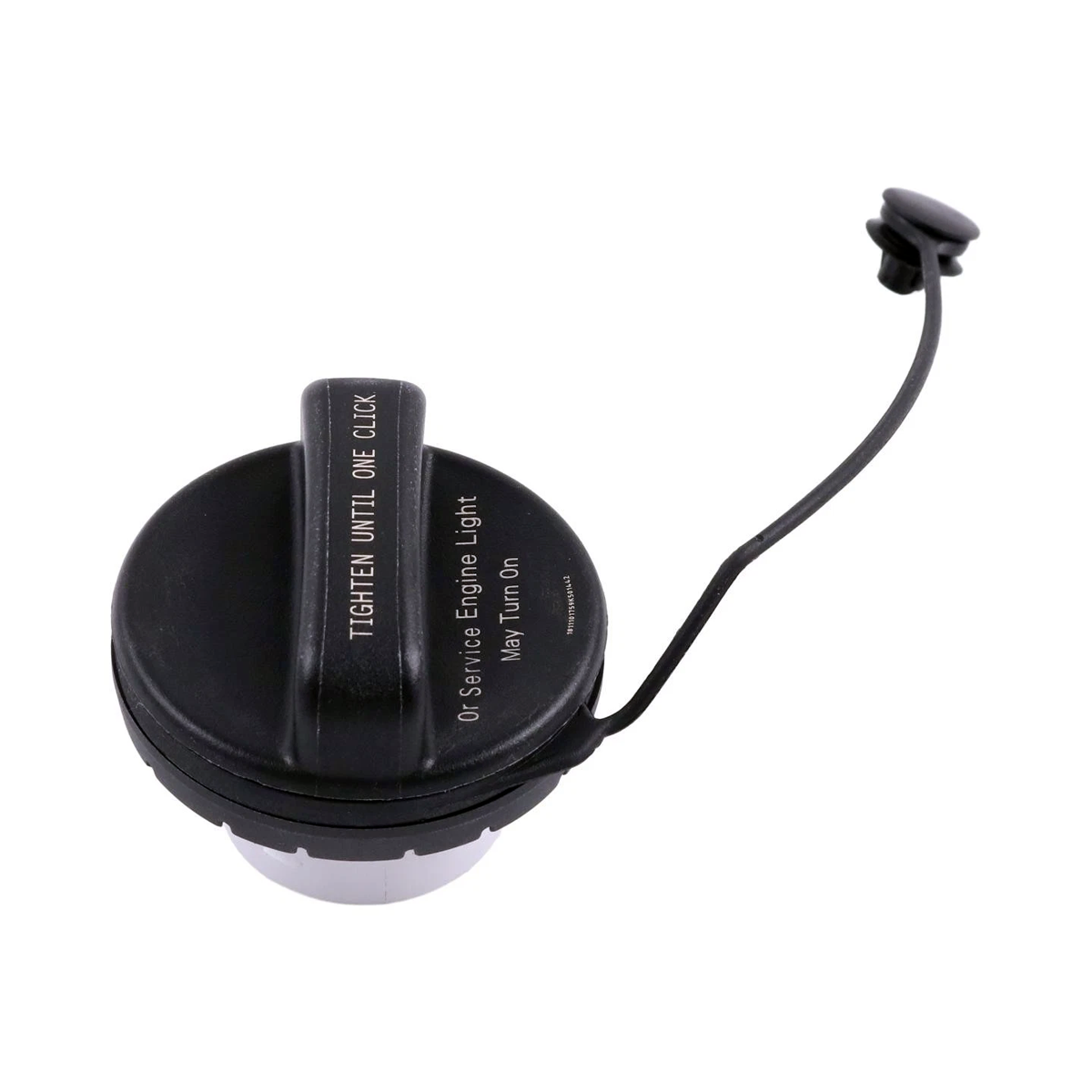 Locking Fuel Tank Cap 22997859 GT373 31780 for Chevrolet Silverado 1500 2500