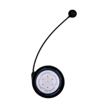 Locking Fuel Tank Cap 22997859 GT373 31780 for Chevrolet Silverado 1500 2500