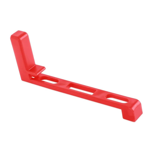 Lockout Shift Lever 0126133 for Evinrude Johnson OMC Volvo Hidden/Concealed Mount Control Boxes - KUDUPARTS