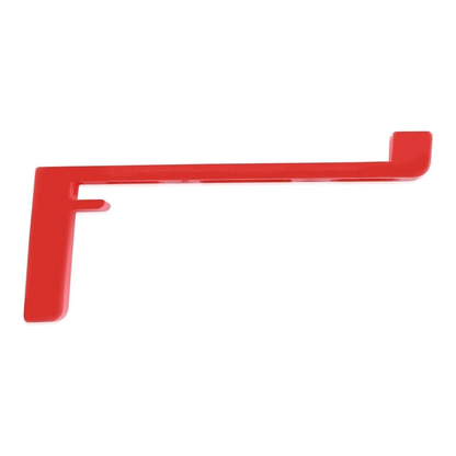 Levier de verrouillage de changement de vitesse 0126133 pour boîtiers de commande cachés/dissimulés Evinrude Johnson OMC Volvo