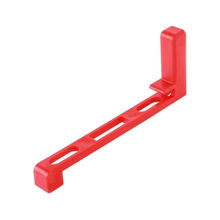 Levier de verrouillage de changement de vitesse 0126133 pour boîtiers de commande cachés/dissimulés Evinrude Johnson OMC Volvo