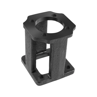 Log Splitter Pump Mount Bracket LSPM302 for SpeeCo Oregon Husky 20 21 22 Ton Units 5-7 HP Engines - KUDUPARTS