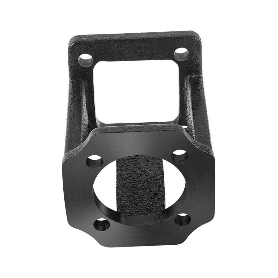 Log Splitter Pump Mount Bracket LSPM302 for SpeeCo Oregon Husky 20 21 22 Ton Units 5-7 HP Engines - KUDUPARTS