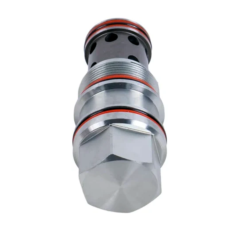 Vanne logique LOJC-XDN pour Sun Hydraulics