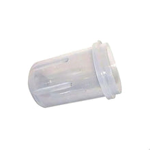 Long Fuel Filter Bowl YM121254-55510 for Komatsu 2D68E 3D68E 3D82E 3D84 Engine PC10-7 PC12R-8 PC15R-8 WA10-1 HD20-1 SK09J-2