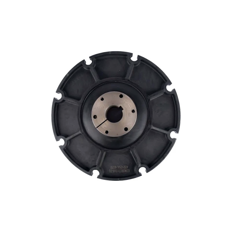 Lord Coupler BJ-1333-24 for Sullair Ingersoll Rand Portable Compressor - KUDUPARTS
