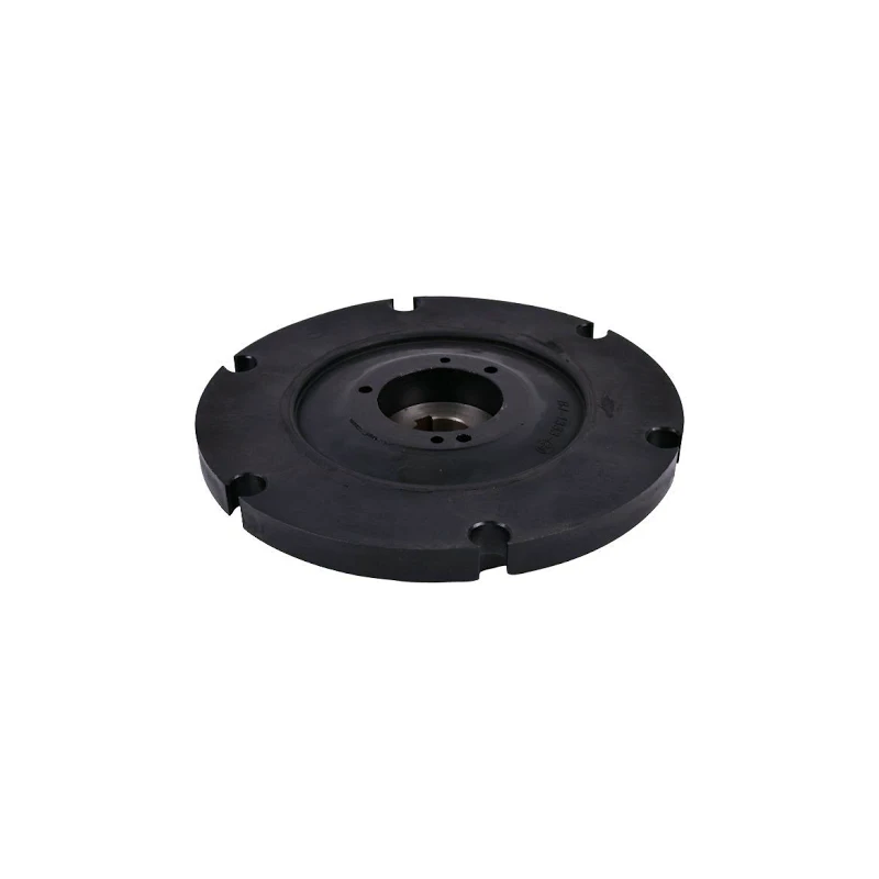Lord Coupler LCD-0075-77-C for Ingersoll Rand Portable Compressor P100JD P125JD - KUDUPARTS