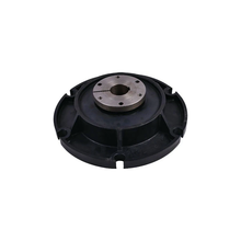 Acoplador Lord LCD-0075-77-C para compresor portátil Ingersoll Rand P100JD P125JD