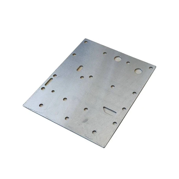 Lower Baffle 4642306050 for ZF Transmission Gearbox 4WG180 4WG200 SDLG Wheel Loader LG958L - KUDUPARTS