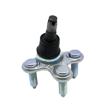 Lower Ball Joint 51220-TVA-A01 for Honda Accord 1.5L 2.0 L4 2018-2022 - KUDUPARTS