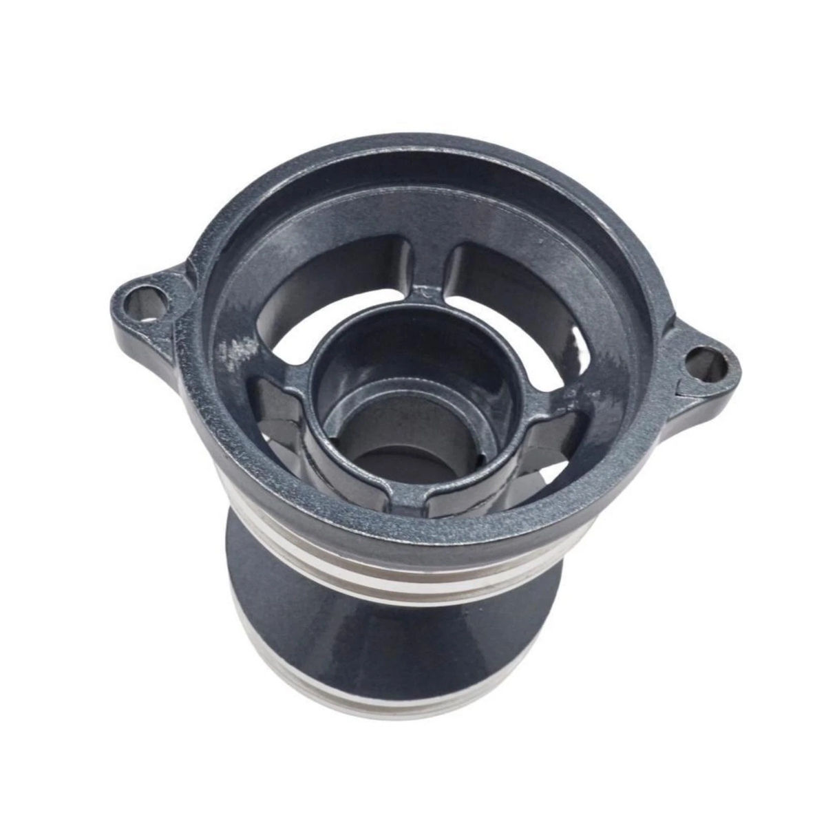 Lower Casing Cap Assembly 61N-45361-01-4D for Yamaha Outboard 25HP 30HP - KUDUPARTS