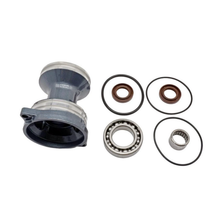Lower Casing Cap With Bearing Assembly 683-45361-01 for Yamaha Outboard 9.9HP 15HP - KUDUPARTS