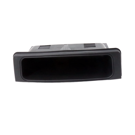 Lower Center Console Storage Tray 2036830291 for Mercedes-Benz C230 C240 C320 C280 C350 C32 AMG C55 AMG - KUDUPARTS