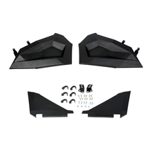 Lower Door Panel Inserts Kit 2879509 for Polaris RZR 900 1000 XP S Turbo 2Door 2014-2023