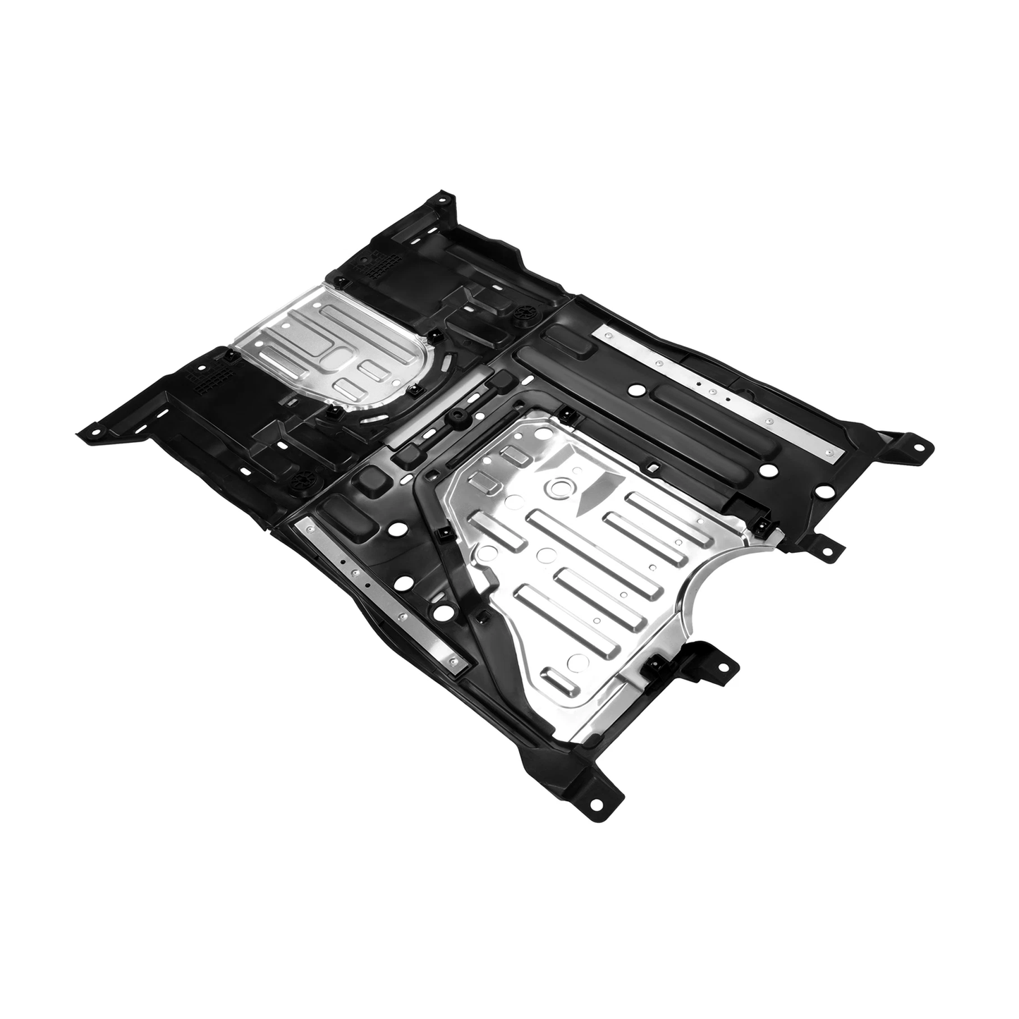 Lower Engine Splash Shield Under Cover 74110TR3A10 for Honda Civic 2012 Acura ILX 2013