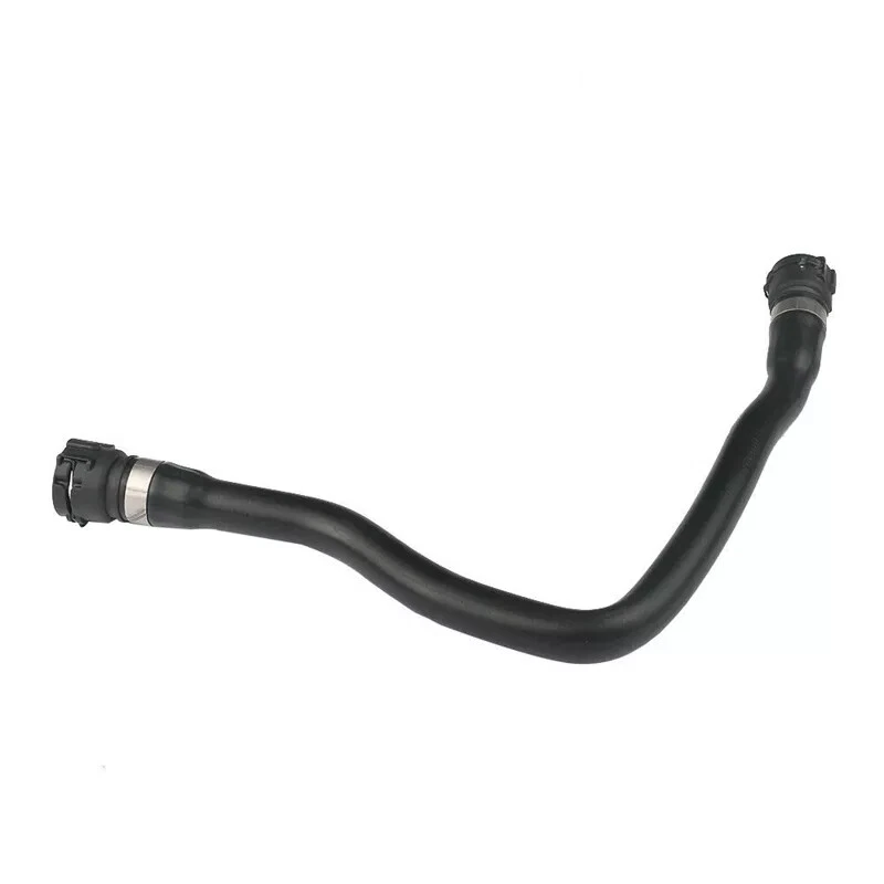 Lower Expansion Tank to Coolant Water Hose 11531436410 for BMW 320i 323Ci 323i 325Ci 325i 325xi 328Ci 328i 330Ci 330i 330xi 1999-2006 - KUDUPARTS