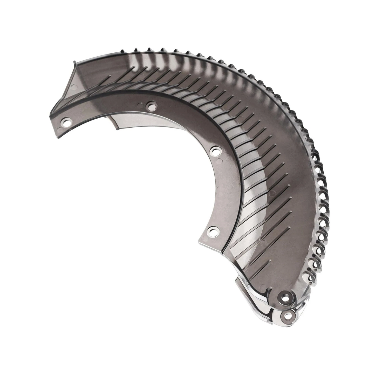 Lower Guard N027988 for DeWalt Saw DWS780 DW716 DWS782 - KUDUPARTS