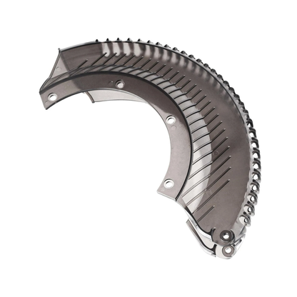 Lower Guard N027988 for DeWalt Saw DWS780 DW716 DWS782 - KUDUPARTS