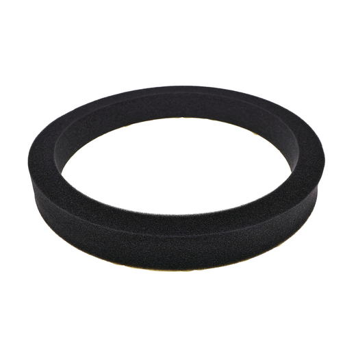 Lower Hood Foam Isolator M125828 for John Deere LT133 LT150 LT155 LT180 LT190 LTR166 LTR180 LX288 - KUDUPARTS