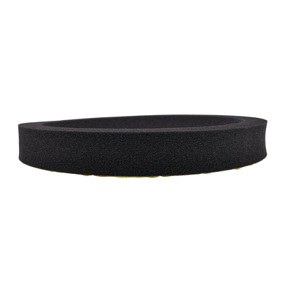Lower Hood Foam Isolator M125828 for John Deere LT133 LT150 LT155 LT180 LT190 LTR166 LTR180 LX288 - KUDUPARTS