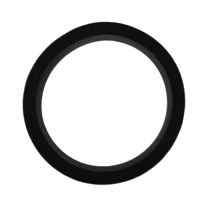 Lower Hood Foam Isolator M125828 for John Deere LT133 LT150 LT155 LT180 LT190 LTR166 LTR180 LX288 - KUDUPARTS