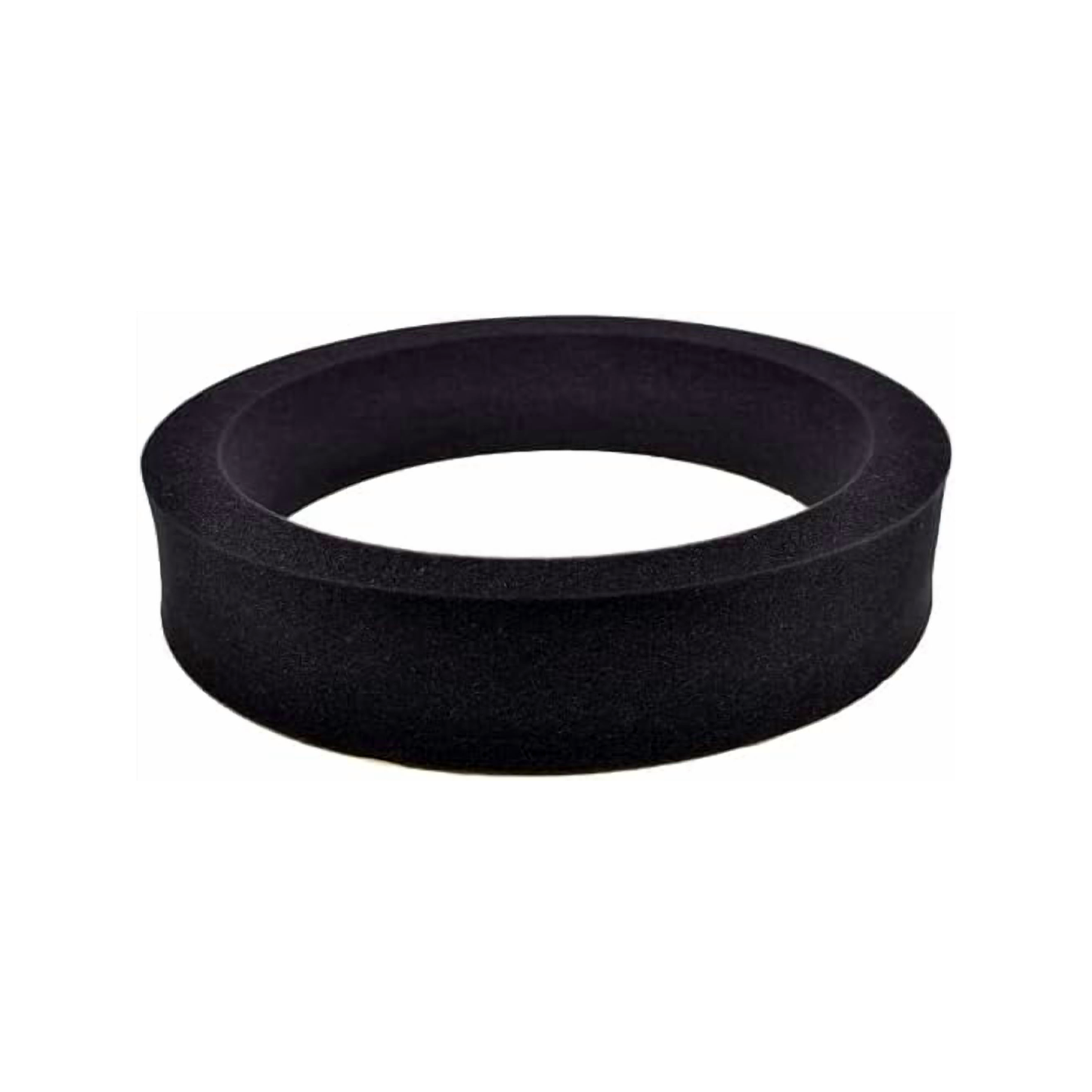 Isolateur en mousse pour capot inférieur M129080 pour moteur Kawasaki FH601V et tracteurs John Deere GT245, GX255, GX335, LX255, LX266 et LX288