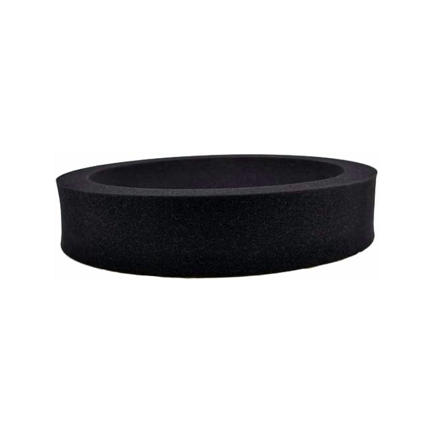 Isolateur en mousse pour capot inférieur M129080 pour moteur Kawasaki FH601V et tracteurs John Deere GT245, GX255, GX335, LX255, LX266 et LX288