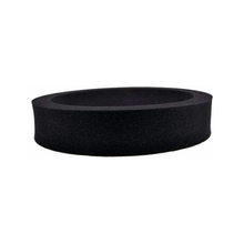 Isolateur en mousse pour capot inférieur M129080 pour moteur Kawasaki FH601V et tracteurs John Deere GT245, GX255, GX335, LX255, LX266 et LX288