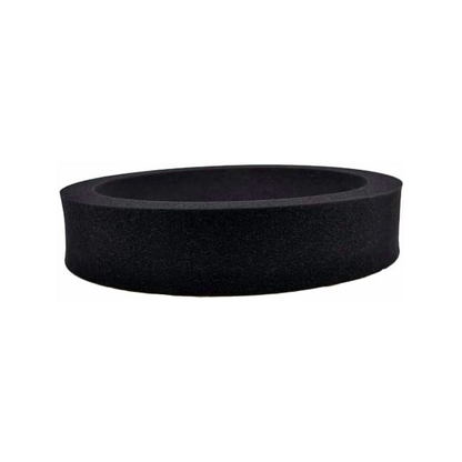 Isolateur en mousse pour capot inférieur M129080 pour moteur Kawasaki FH601V et tracteurs John Deere GT245, GX255, GX335, LX255, LX266 et LX288