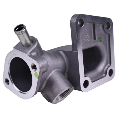 Lower Housing Thermostat Flange For Bobcat S150 S160 S175 751 753 763 773 7753