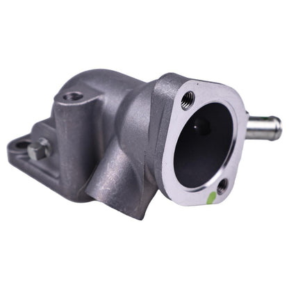Lower Housing Thermostat Flange For Bobcat S150 S160 S175 751 753 763 773 7753